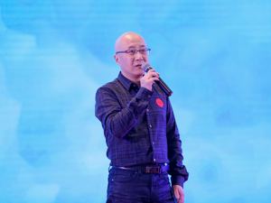 专访世纪鼎利董事长王耘：物联网推进不是高大上的事情，需要接地气做好应用落地