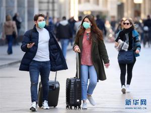 意科研人员《柳叶刀》发文：20%医护人员感染 国家医疗体系4月中恐达满负荷