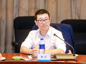 专访美云智数总经理金江：工业互联网或将率先在新型制造领域爆发