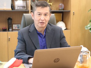 专访佳都科技副总裁谢忠：轨道交通是基建短板  不会走上过剩的老路