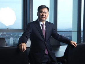 战“疫”专访丨苏宁张近东：新冠肺炎疫情是场“压力测试” 倒逼企业加速数字化转型