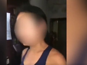 拒绝隔离外出跑步的澳籍华人女子，辞退！
