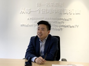 名创优品CEO叶国富：2月业绩下滑95%但逐渐复苏，超级平价品牌有望崛起