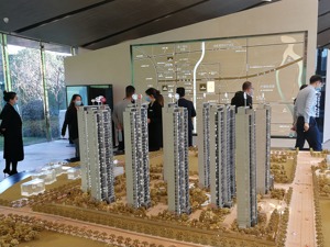 “零成交”之后|西安楼市2月成交跌至冰点，3月回暖明显，大户型更受欢迎