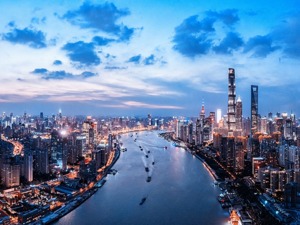 过半省份经济年报出炉，区域格局正在洗牌