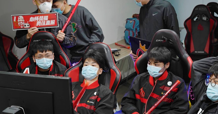 视频丨王者荣耀春季赛开打！腾讯2019游戏收入1147亿元
