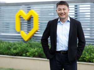 战“疫”专访|爱回收创始人陈雪峰：循环经济长期向好的趋势不会改变