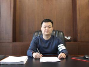 专访鄂中生态总经理杨华登：部分基地春节期间全封闭运转，今年继续推进IPO