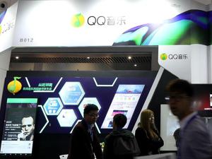 腾讯音乐2019营收254.3亿 2020年上半年QQ音乐也要直播