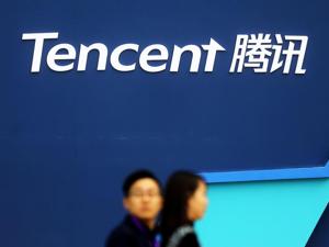 腾讯2019年游戏收入1147亿元 《和平精英》成新爆款