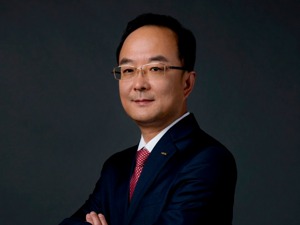 战“疫”专访丨吉利控股总裁安聪慧：抓住疫情催生的新机遇