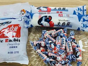 官方认证！光明乳业全新推出大白兔雪糕打响复工第一枪