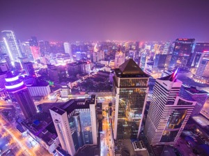 成都推进“专班专员”制度 助力企业“满血复活”