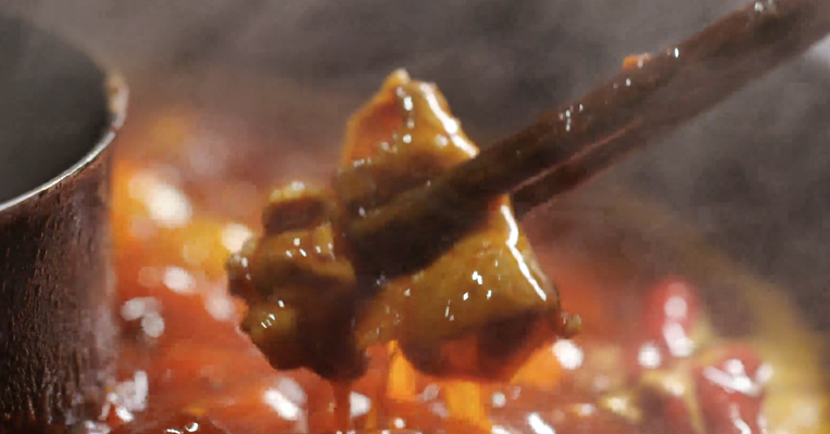 视频丨成都全面恢复餐饮营业！你最想吃什么？