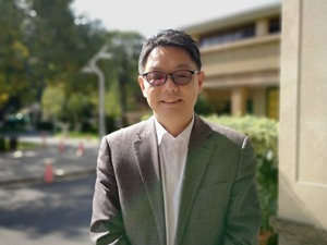 用笔记录武汉的样子 湖北省统计局副局长叶青：我的任务就是说话