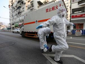战“疫”专访丨中油环保董事长王春山：非常时期医废处理备受关注 未来仍需完善应急机制