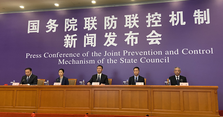 视频｜杀虫剂等农药能否保证供应？农业农村部：防治虫害农药总体够用