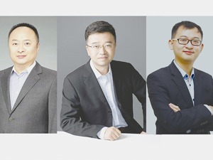 在线教育战“疫” 三大对话复盘疫情之下的机遇和挑战
