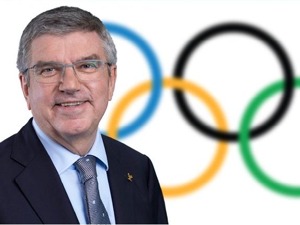 国际奥委会：2020夏季奥运会计划7月在日本东京举行