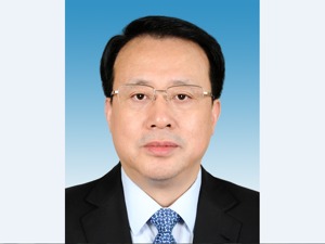 龚正任上海市副市长、代理市长