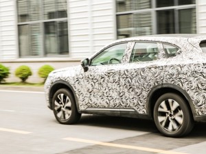绿驰汽车新增投资方，出资金额约20.2亿元