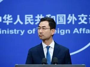 美方称中国隐瞒疫情 外交部：美方造谣污蔑 贼喊捉贼把戏太拙劣