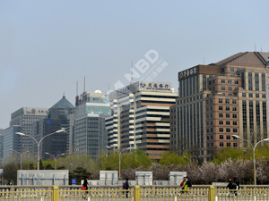 北京市政府决定由北京城市副中心管理委员会行使部分市级行政权力