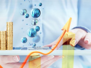 镁刻·年报速读 | 金科2019年归母净利增46%至56.76亿，营收连续9年保持增长