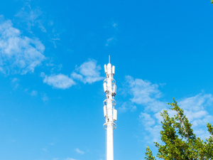 中国联通2019年报出炉：净利润增两成，可用5G基站规模超6万个
