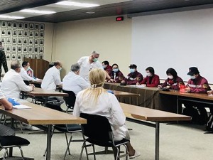 塞尔维亚新冠肺炎确诊病例新增至249例 将推广中国经验