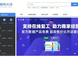 全链路+全数据服务 苏宁星河云生态再扩容