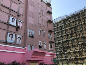镁刻深度·调查“一线”烂尾楼②|  盘不活的“深圳烂尾楼王”：烂尾20年，登记200户，身价已涨百倍