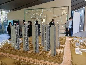 西安楼市“小阳春”，是假象还是真热？