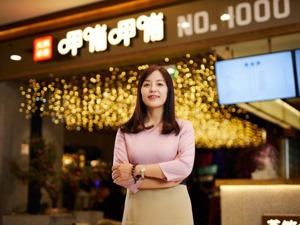 战“疫”专访丨呷哺呷哺副总赵怡：疫情把消费者“逼”成厨师，未来对食物更挑剔