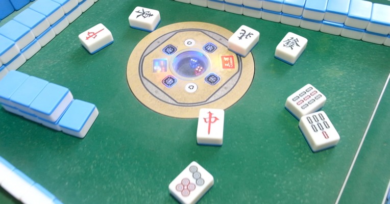 视频｜四川麻将馆营业了