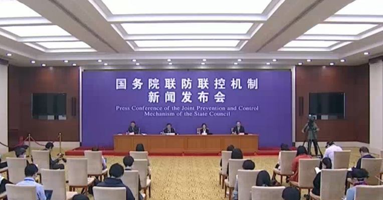 视频丨工信部答每经记者提问：中小企业复工率已达71.7%，较1月前提高42.1个百分点