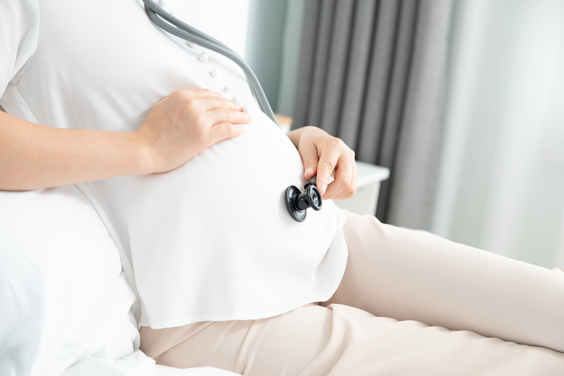 孕妇有哪些特征表明产程短 - 早旭经验网
