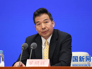 外交部：欧洲仍然是全球疫情大流行的中心，美国形势严峻