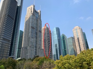 镁刻深度•调查“一线”烂尾楼④ | 上海陆家嘴“烂尾楼”：荒废13年，曾估值150亿，如今70亿却卖不掉