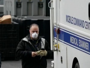 美国确诊人数近7万！为何如此激增？背后或有两大原因