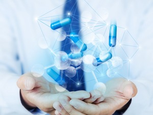“1药网”落户成都温江 助力打造“三医+互联网”健康产业高地