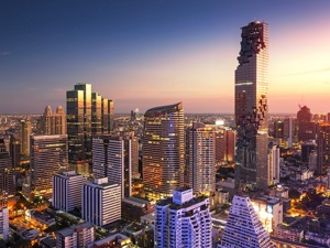 特别呈现 | 美融资企业Equities First Holdings洞悉发展潜力，全面开拓泰国业务范围