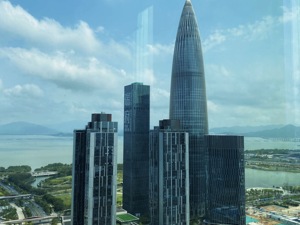 镁刻·年报深读| 华润置地：“守正”的一年