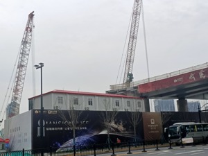 13.8万元/平米！董家渡地王项目开卖，背后曾上演一场起死回生的资本游戏