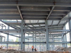 36个省市重点项目复工续建 成都武侯区加快建设节奏