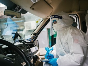 独家对话华盛顿大学医学院研究团队：美国预计在4月迎来疫情高峰 不能断定新冠疫情是否具有季节性
