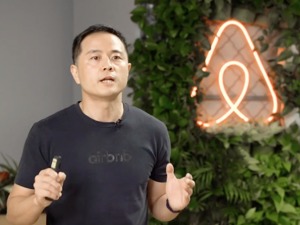 专访爱彼迎中国总裁：旅游业已有空前韧性 平台将为房东补充现金流“弹药”  