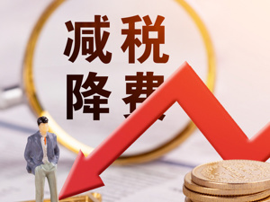 国税总局：月收入10万以下、季收入30万元以下小店免征增值税