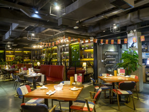山东最新通知：鼓励公众餐饮消费，全面恢复酒店饭店快餐店经营秩序