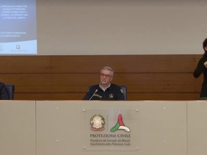 意大利新增新冠肺炎确诊病例5217例 累计确诊97689例